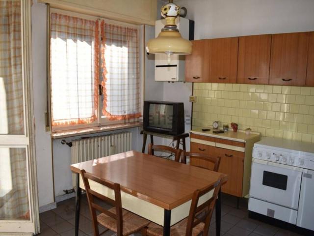 Appartamento in vendita a Tetto Pertus, Piemonte