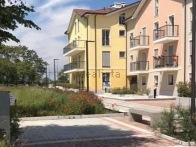 Appartamento in vendita a Casteggio, Lombardia
