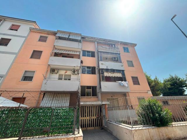 Appartamento in vendita a Puglia, Foggia