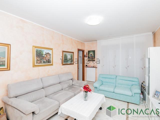 Appartamento in vendita a Rozzano, Lombardia