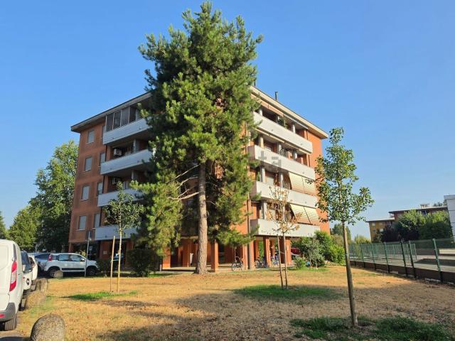 Appartamento in vendita a Tavazzano, Tavazzano Con Villavesco