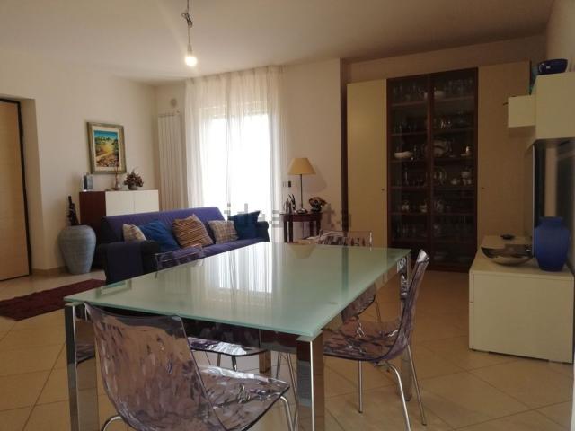 Appartamento in vendita a San Mauro, Alvignano