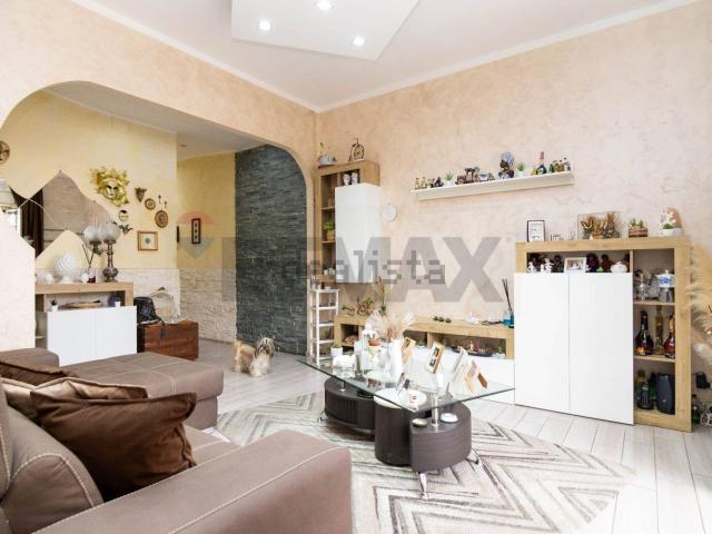 Appartamento in vendita a Picanello-Ognina-Barriera-Canalicchio, Catania