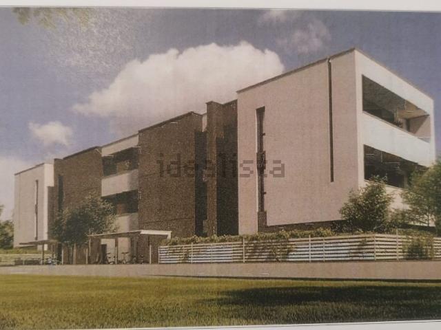 Appartamento in vendita a San Faustino-Madonnina-Quattroville, Modena
