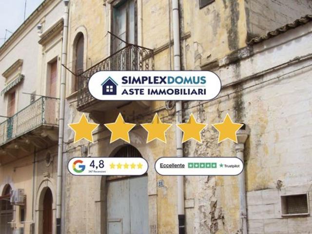 Appartamento in vendita a Puglia, Foggia