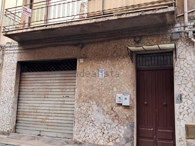 Appartamento in vendita a Lentini, Sicilia
