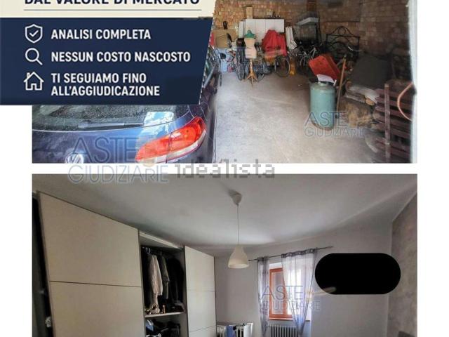 Appartamento in vendita a Montescudo-Monte Colombo, Monte Colombo