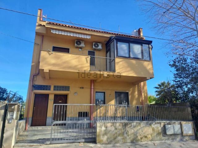 Appartamento in vendita a Furnari, Sicilia