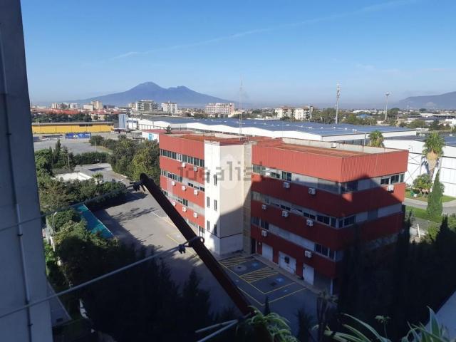 Appartamento in vendita a Cicalesi, Nocera Inferiore