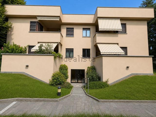 Appartamento in vendita a Cusano, Cusano Milanino