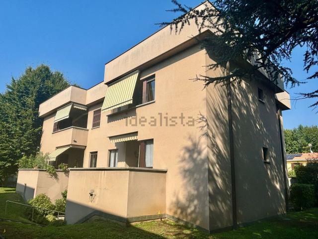 Appartamento in vendita a Cusano, Cusano Milanino