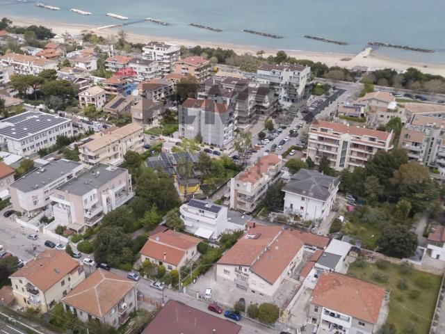 Appartamento in vendita a San Silvestro, Pescara