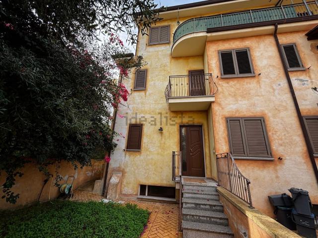 Appartamento in vendita a Biddanoa, Torpè