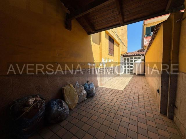 Appartamento in vendita a Trentola, Campania