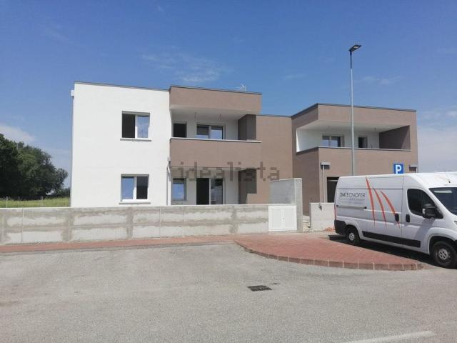 Appartamento in vendita a Eraclea, Venezia