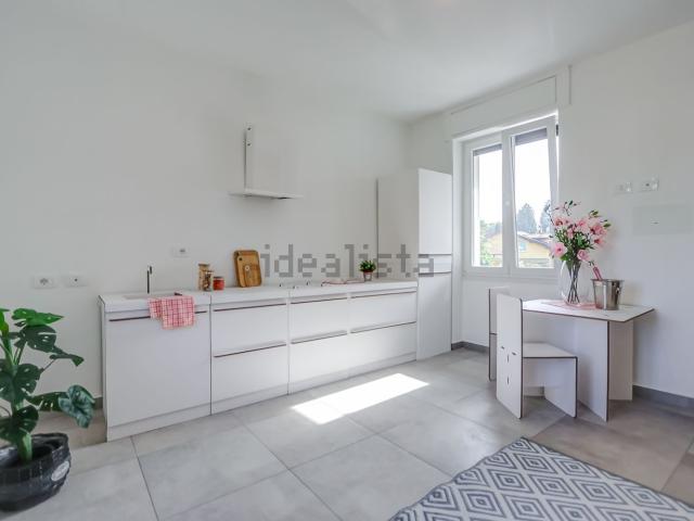Appartamento in vendita a Mezzana, Somma Lombardo