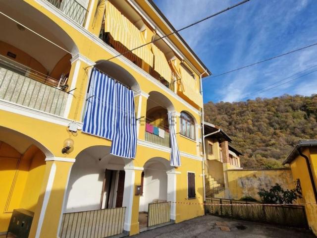 Appartamento in vendita a Cellio con Breia, Piemonte
