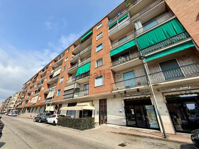 Appartamento in vendita a Nichelino, Torino