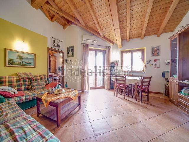 Appartamento in vendita a Bergoro, Fagnano Olona