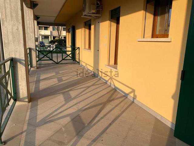 Appartamento in vendita a Villanova Di Camposanpiero, Veneto