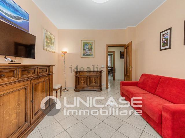 Appartamento in vendita a Giaime, Piemonte