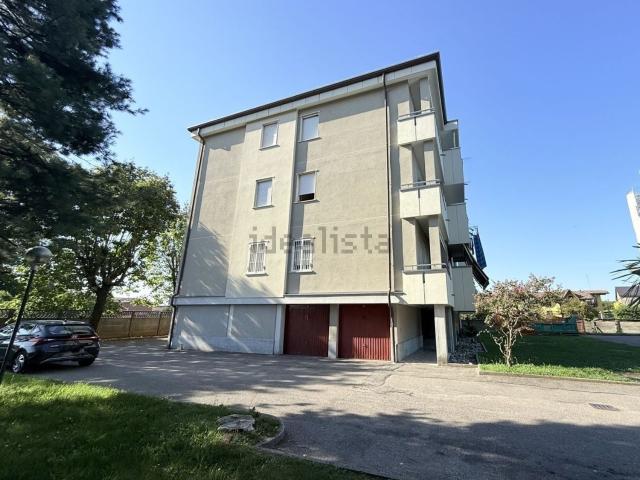 Appartamento in vendita a Massina, Cislago