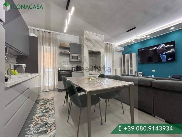 Appartamento in vendita a Puglia, Barletta-andria-trani