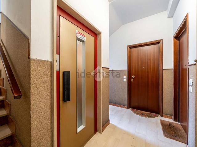 Appartamento in vendita a San Pellegrino, Sorbolo