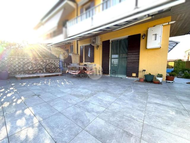 Appartamento in vendita a Bovo, Buttapietra
