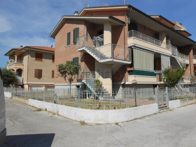 Appartamento in vendita a Ponte Sasso, Marche