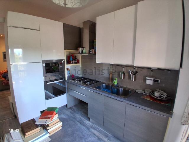 Appartamento in vendita a Sulmona, Abruzzo
