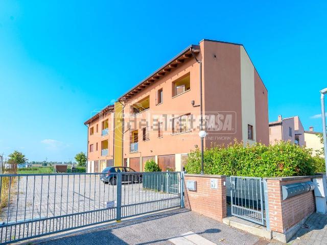 Appartamento in vendita a Unione Terre di Pianura, Malalbergo