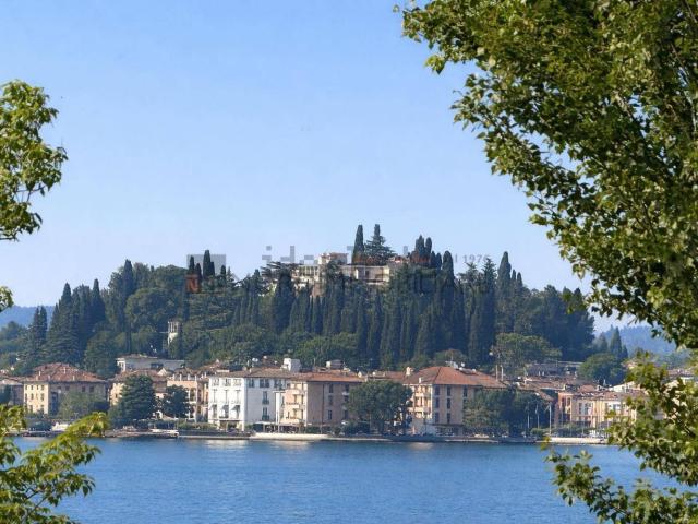 Appartamento in vendita a Lugana, Sirmione