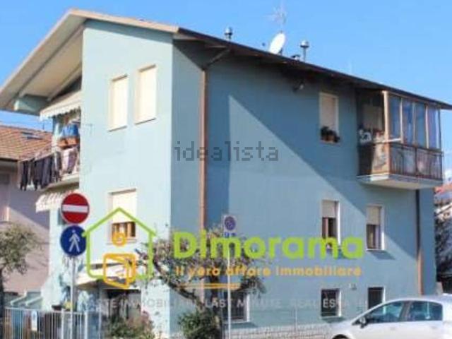 Appartamento in vendita a Unione dei comuni Valle del Savio, Cesenà