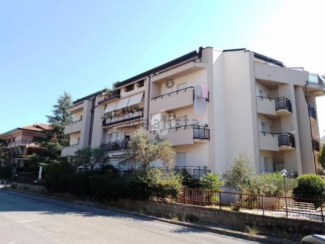 Appartamento in vendita a Calabria, Cosenza