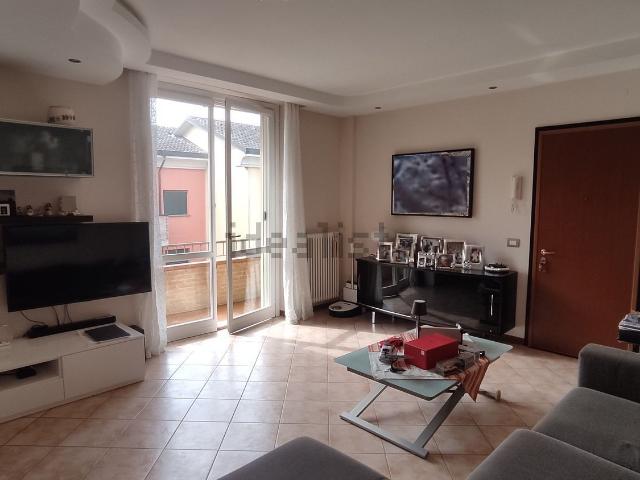 Appartamento in vendita a Busseto, Reggio Emilia