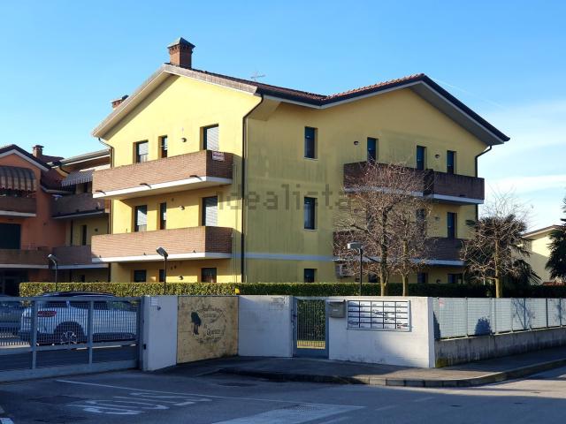 Appartamento in vendita a San Stino di Livenza, La Salute Di Livenza
