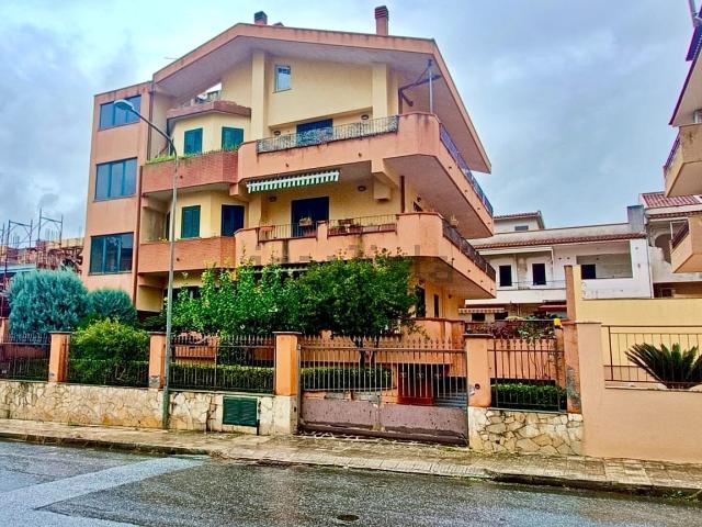 Appartamento in vendita a Torregrotta, Sicilia