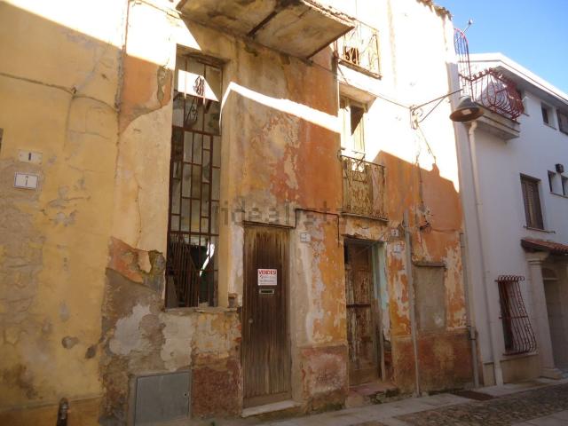 Appartamento in vendita a Santu Predu/San Pietro, Nuoro