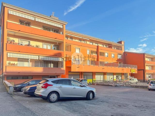 Appartamento in vendita a Teramo, Abruzzo
