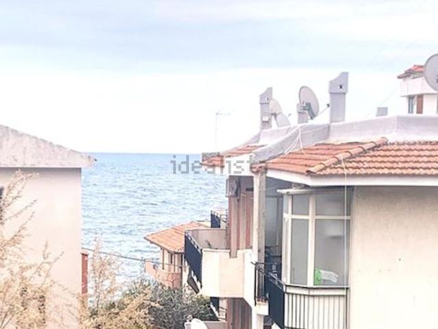 Appartamento in vendita a Barriera, Aci Castello