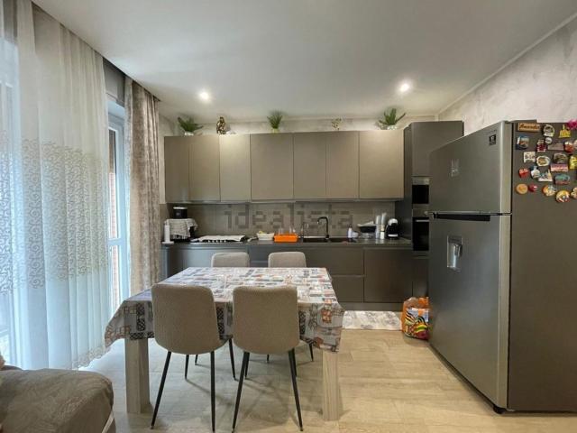 Appartamento in vendita a Chiari, Lombardia