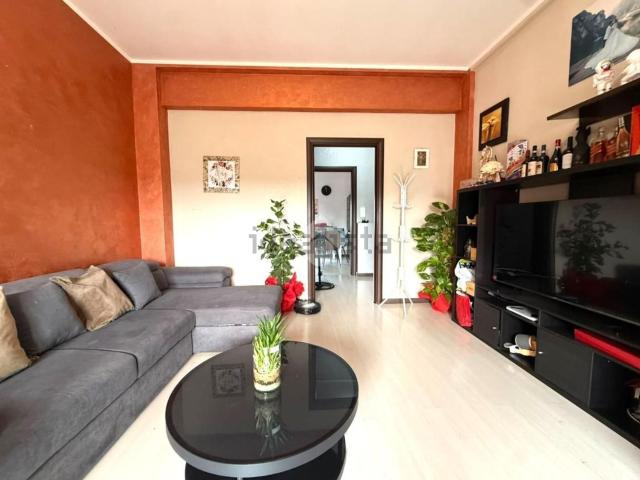 Appartamento in vendita a Mirabello, Cantù