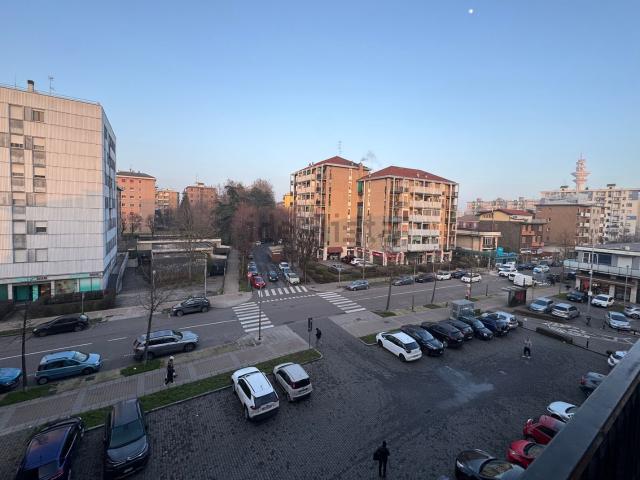 Appartamento in vendita a Cassino Scanasio, Rozzano