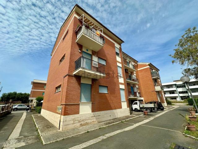 Appartamento in vendita a Anzio Colonia, Roma Capitale