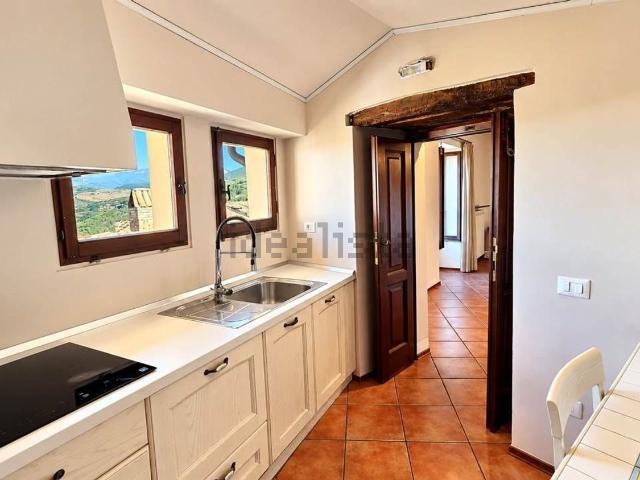 Appartamento in vendita a Santa Maria in Valle, Trevi