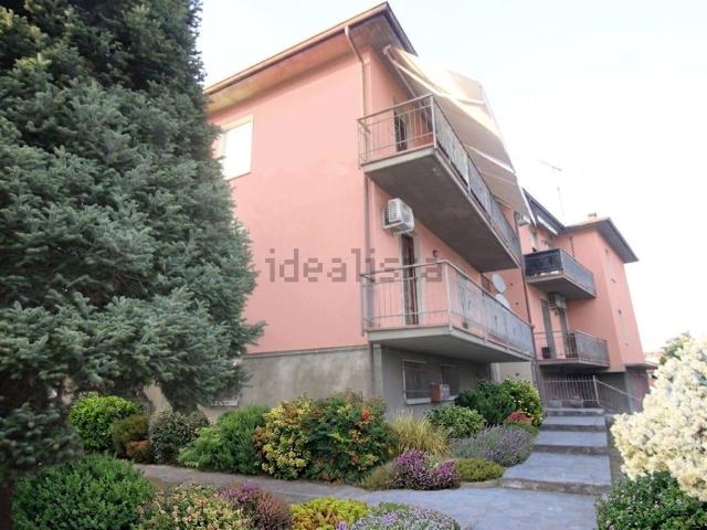 Appartamento in vendita a Brescello