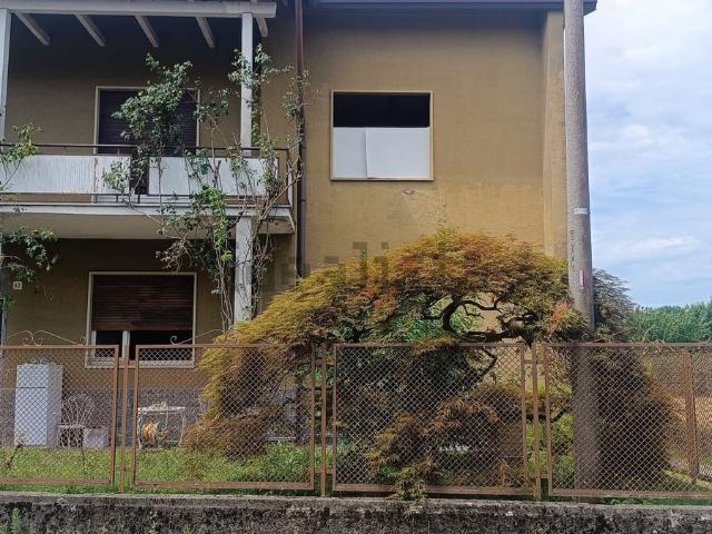 Appartamento in vendita a Bergoro, Fagnano Olona