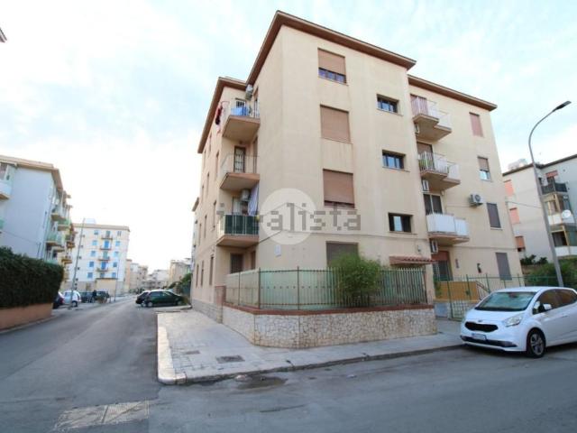 Appartamento in vendita a Trapani