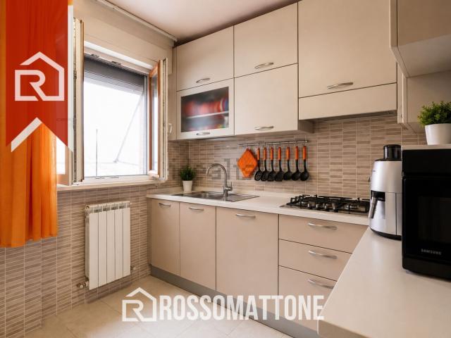 Appartamento in vendita a La Rosa, Livorno